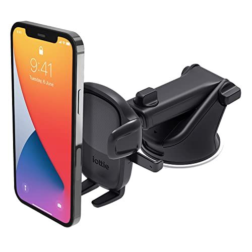 The 5 Best Car Phone Holders of 2023 The Tech Edvocate