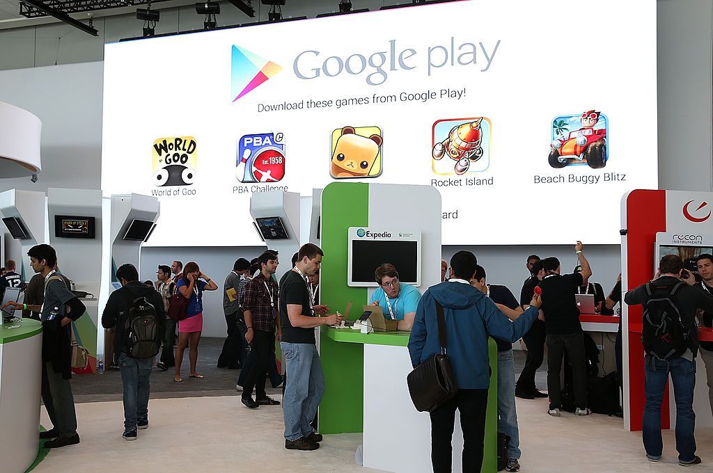 Best games in Google Play Pass 2023