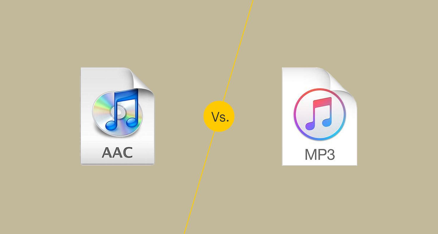 What Is the Best Format For Your Music: AAC or MP3? - The Tech Edvocate
