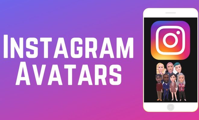 How to Create and Use an Instagram Avatar - The Tech Edvocate