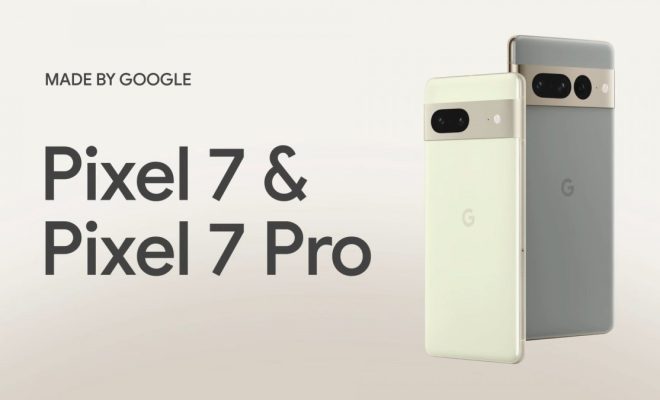 pixel 7 pro price drop