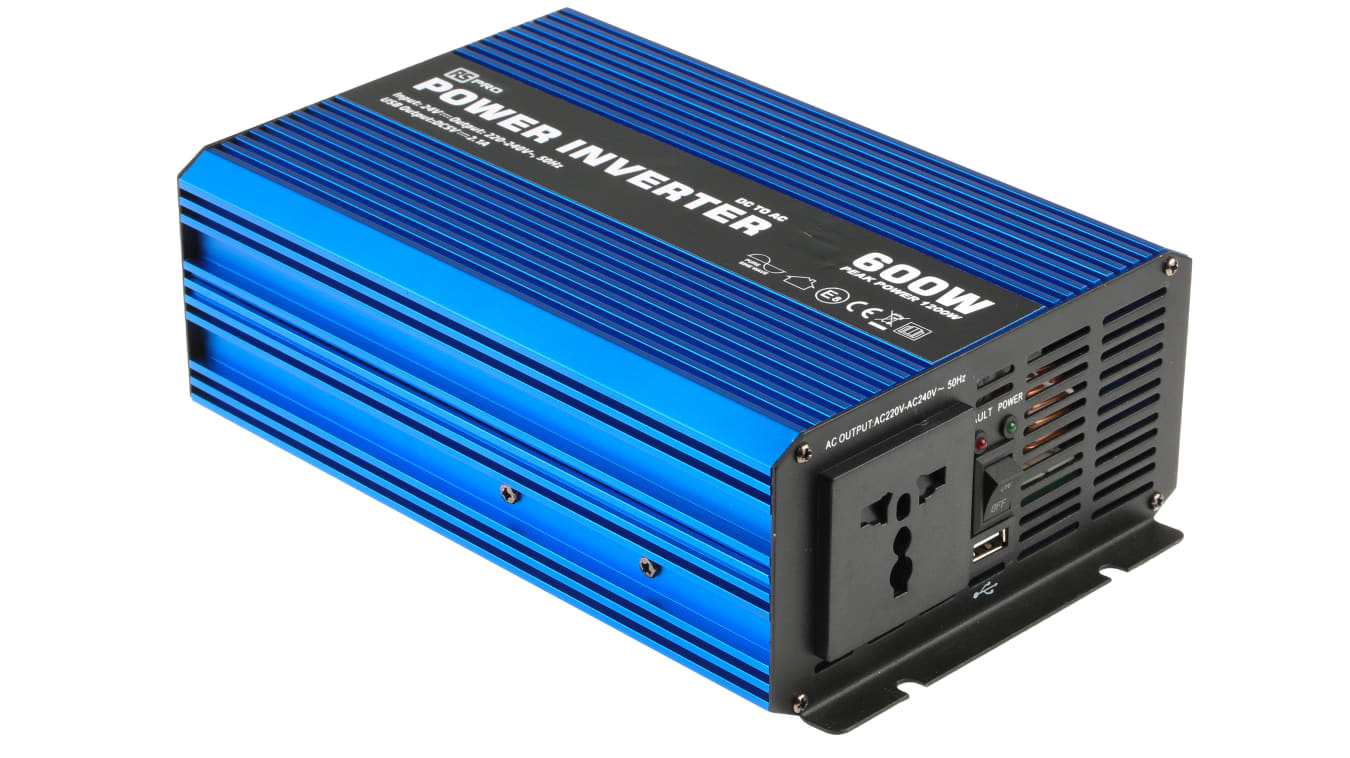 Best Power Inverters of 2023 The Tech Edvocate