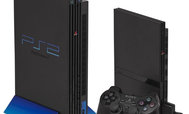 What Is PlayStation 2? - Edvocate