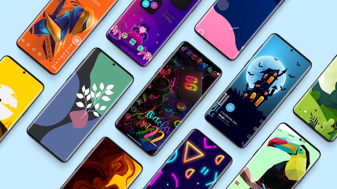 The Best Free Wallpaper Apps For Android in 2023 The Tech Edvocate