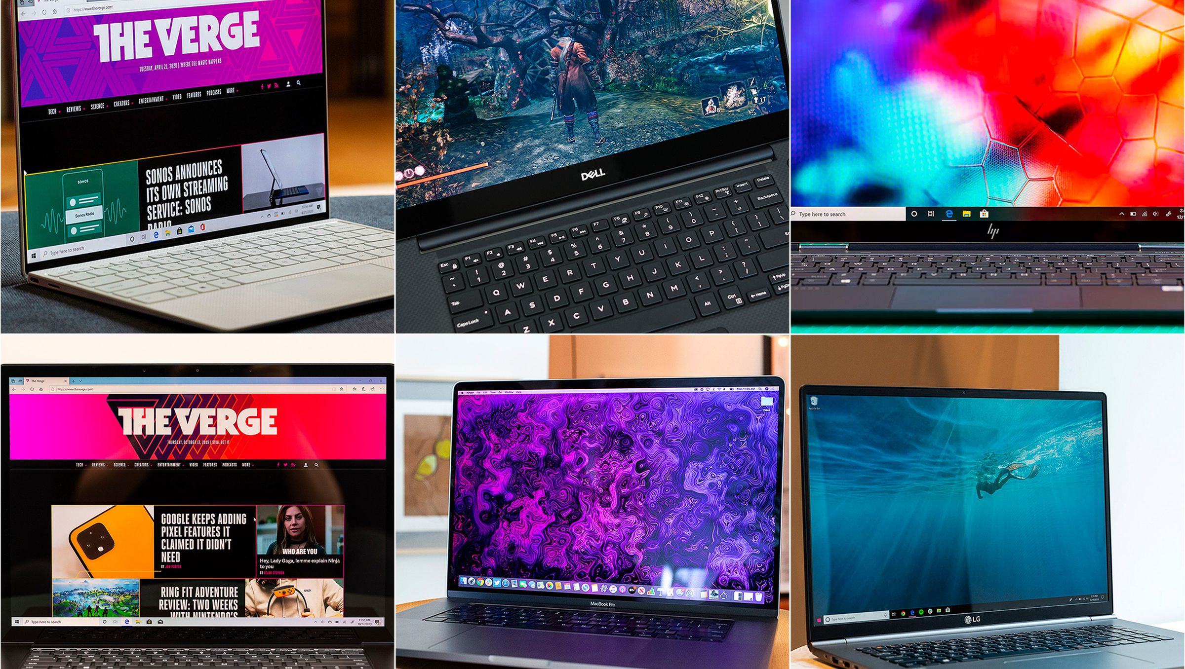 Best Computer Brands of 2023 The Tech Edvocate