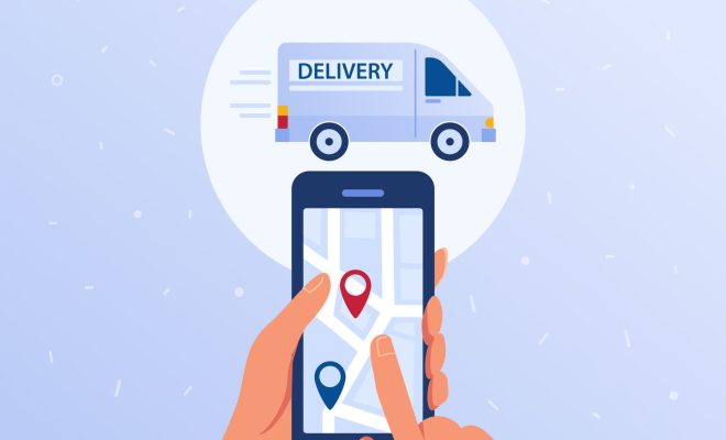 7 On-Demand Delivery Service Apps - The Tech Edvocate