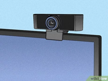 Webcam to 2025