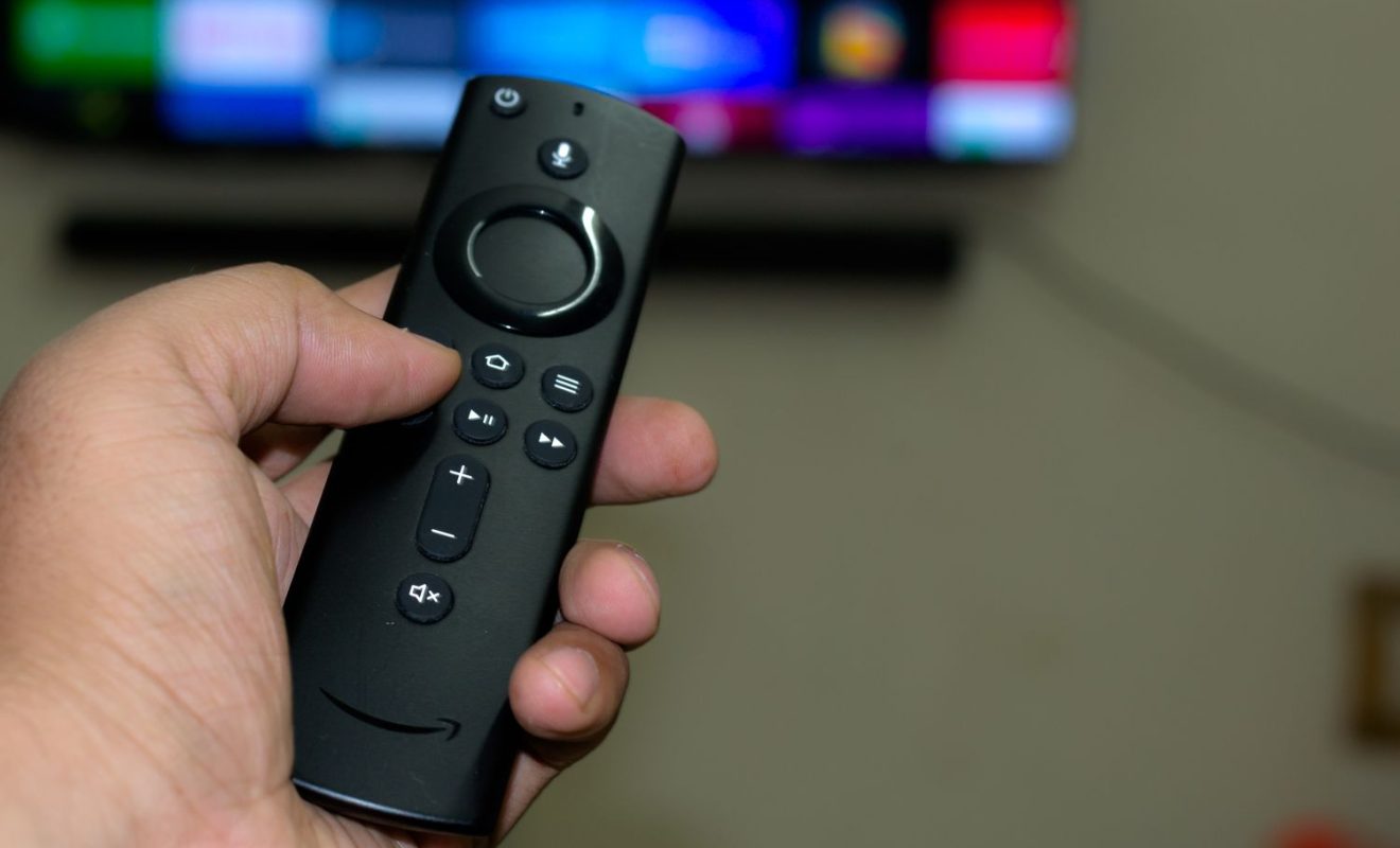 Forgot Your  Prime Video Pin? Here's How To Reset