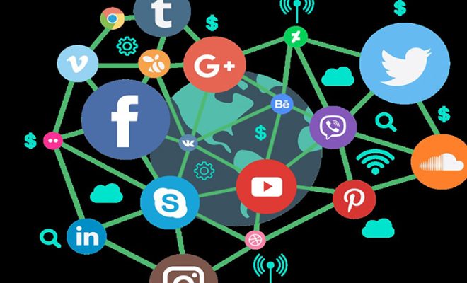 What is New Media? - The Tech Edvocate