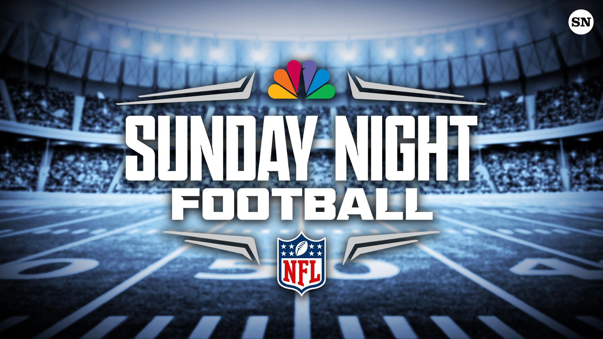 How to Stream Sunday Night Football