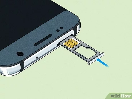 how to insert sim card in nokia c20