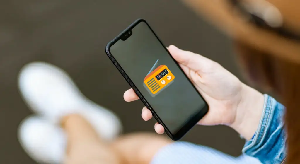 How to Use FM Radio on Your iPhone or Android The Tech Edvocate