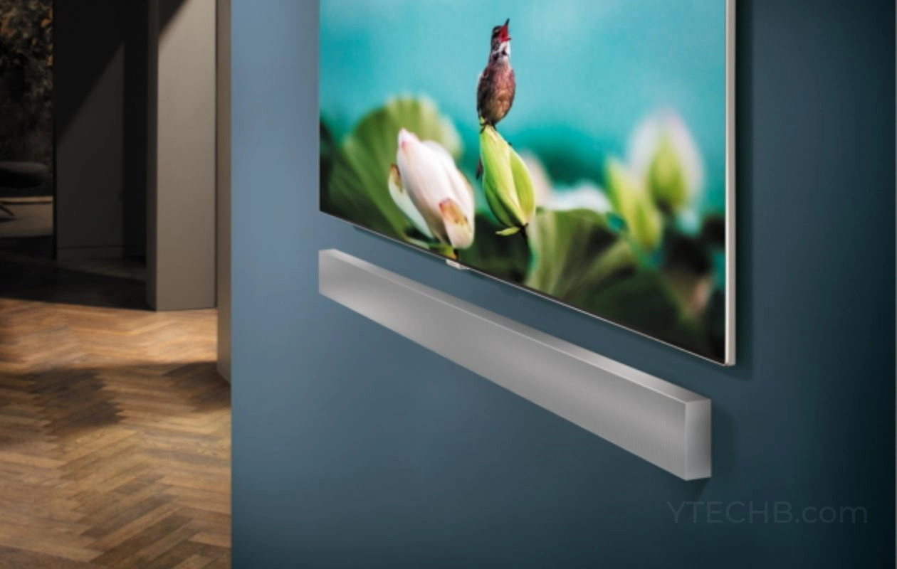 How to Fix a Samsung Soundbar That's Not Working The Tech Edvocate