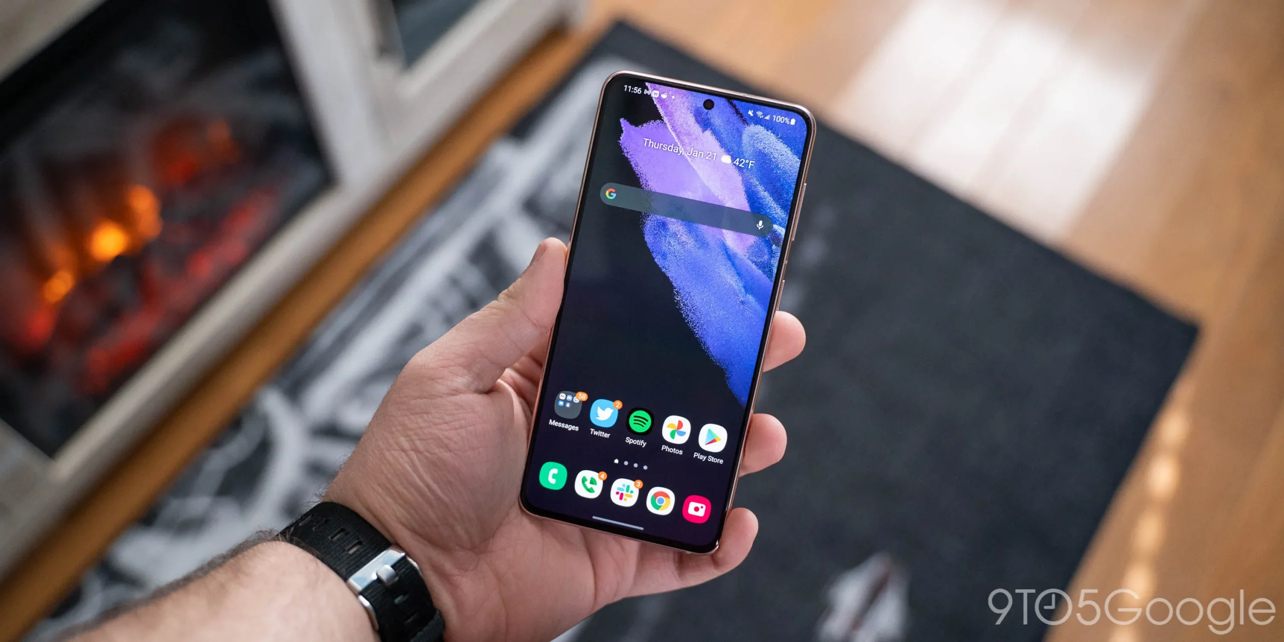 How to Unlock a Samsung Phone without the Password The Tech Edvocate