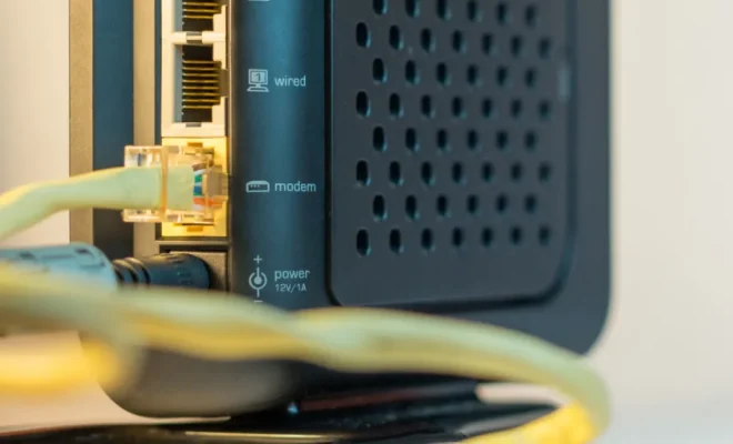 Best Cable Modems Of 2023 The Tech Edvocate Best Cable Modems Of 2023 The Tech Edvocate