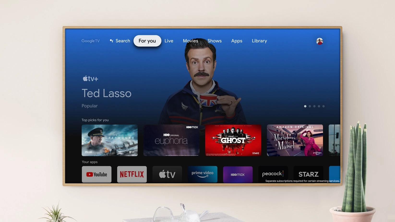 huh Ordsprog gård How to Cast Apple TV to Chromecast - The Tech Edvocate