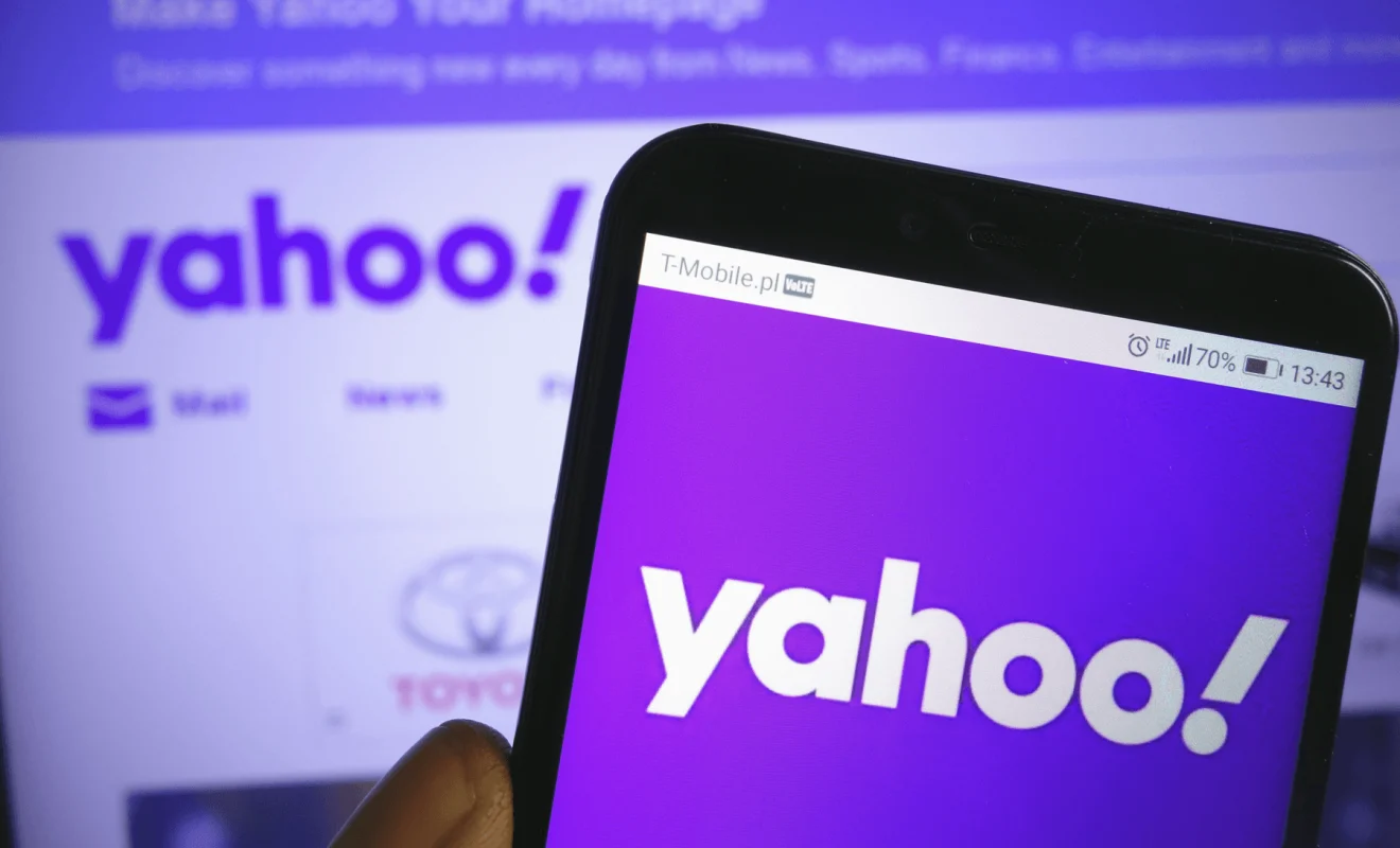 yahoo spreads