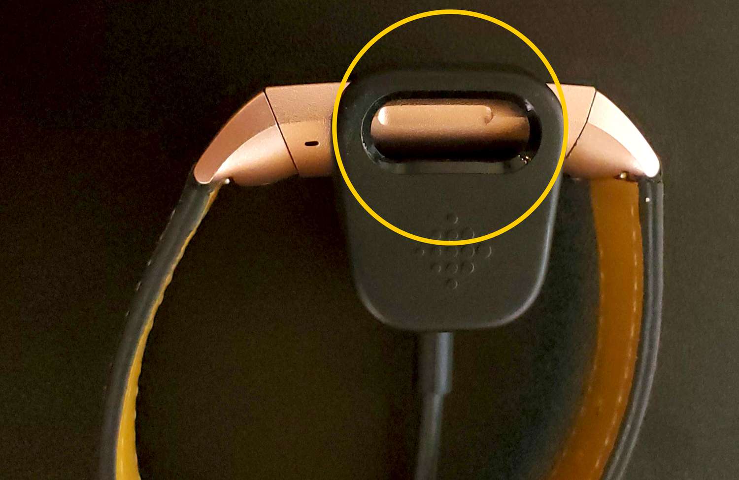 How to Restart Fitbit Charge 3 The Tech Edvocate