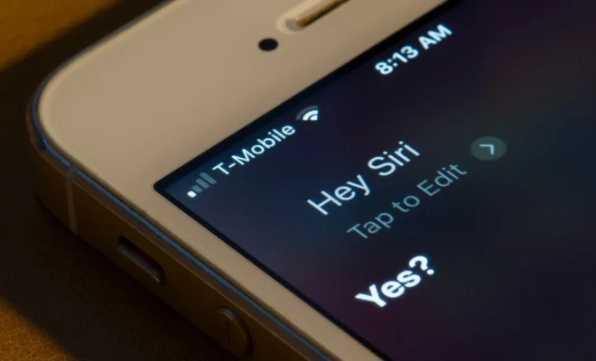 How to Get Siri to Read Text on iOS and macOS - The Tech Edvocate