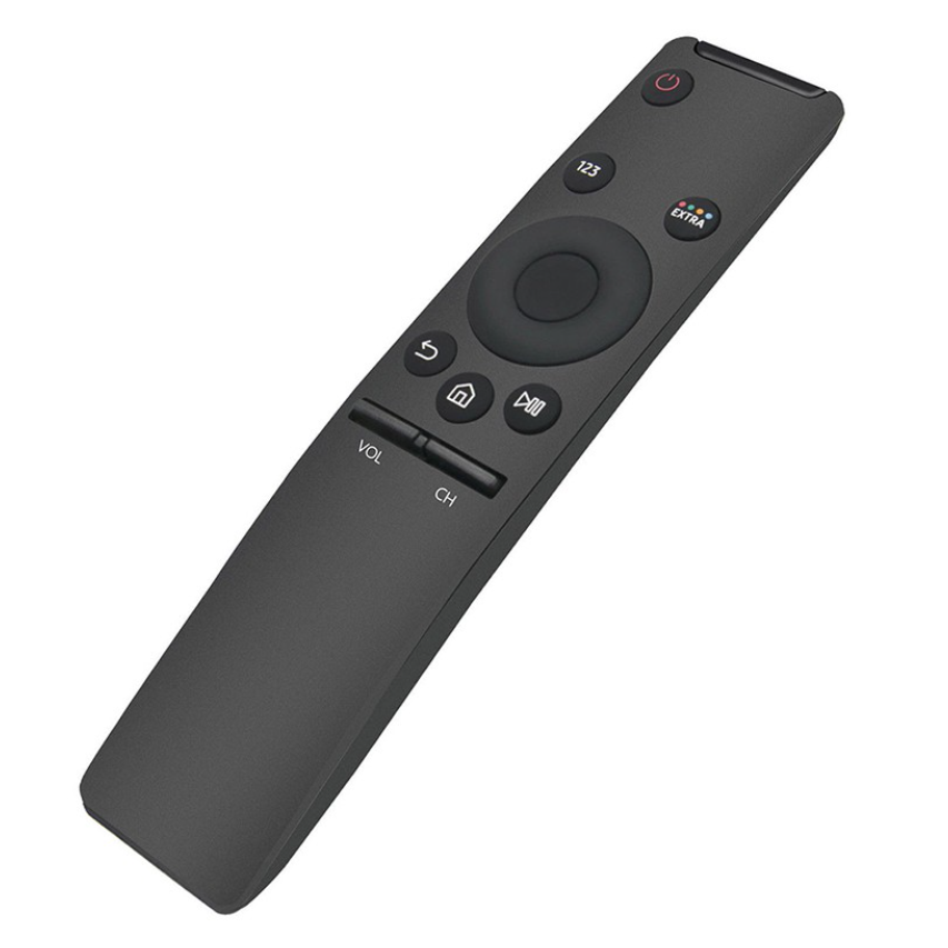 How to Pair a Samsung Remote to a TV The Tech Edvocate