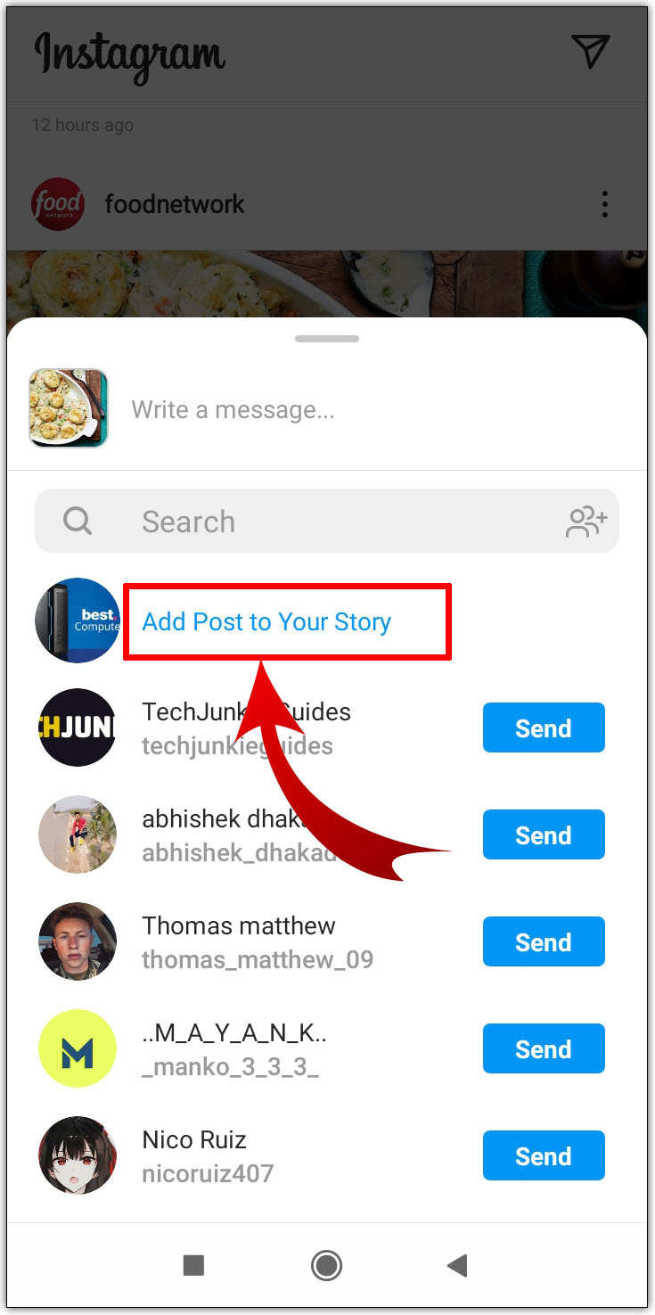 How To Post A Story On Instagram The Tech Edvocate how-to-post-a-story-on-instagram-the-tech-edvocate