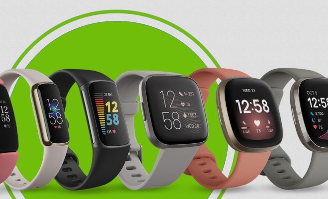 What Is the Newest Fitbit? - The Tech Edvocate