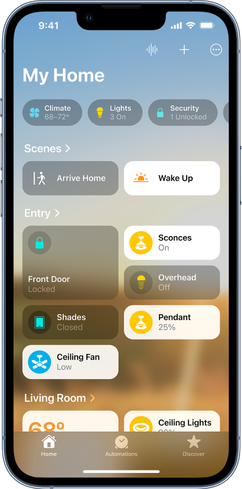What Is the Apple Home App and How Do You Use It?