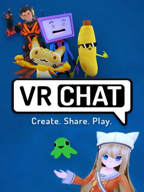 Shah plus tommelfinger How to Use VRChat on Meta (Oculus) Quest and Quest 2 - The Tech Edvocate