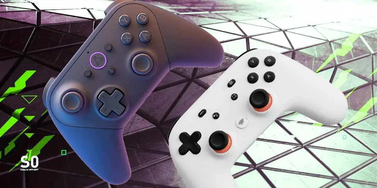 Luna vs. Google Stadia: What's the Difference?