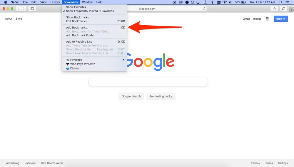 how-to-add-favorites-on-mac-the-tech-edvocate