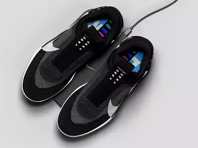 Smart Shoes: What Are They? Can You Buy Them? - The Tech Edvocate