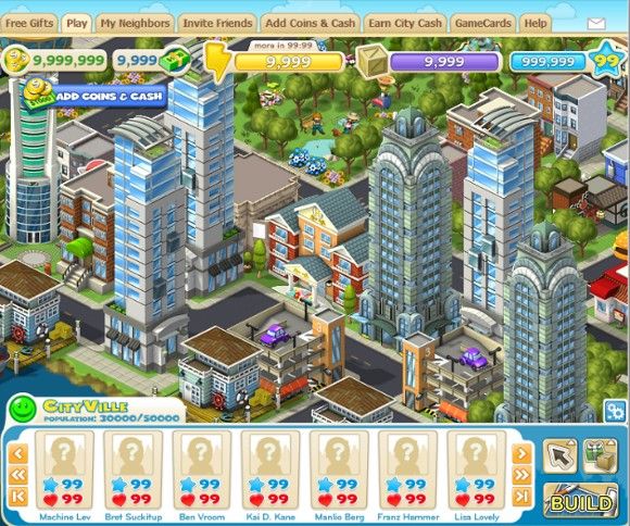 Best City Building Browser Games 2021: Play for free