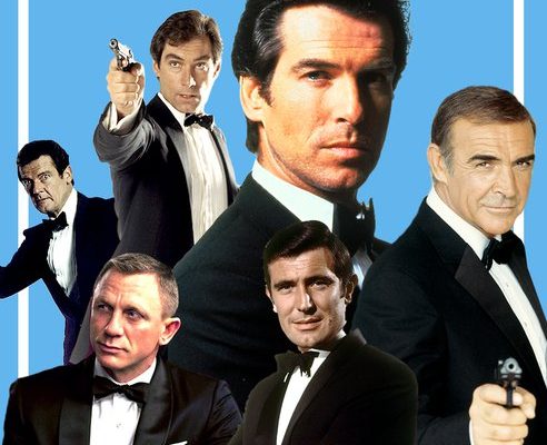 How to Watch the James Bond Movies in Order - The Tech Edvocate