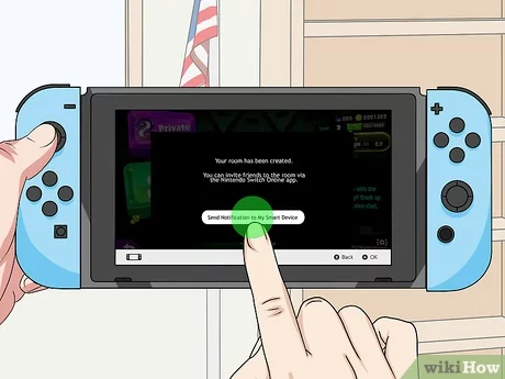 How to Set Up the Nintendo Switch (with Pictures) - wikiHow