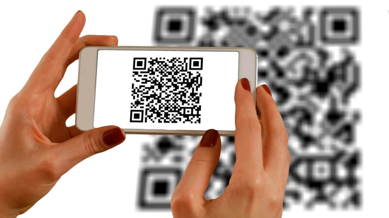 Best Barcode Scanner Apps - The Tech Edvocate