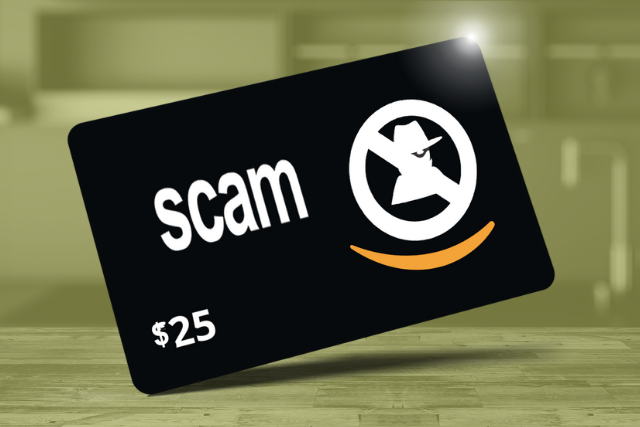 Why Do Scammers Always Ask For Gift Cards The Tech Edvocate