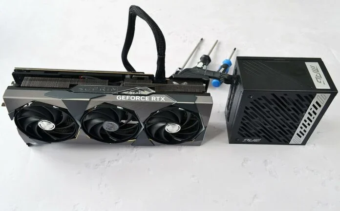 Tåre Udled Anmelder ATX 3.0: Do You Need to Upgrade Your PSU For Nvidia's RTX 40-Series GPUs? -  The Tech Edvocate