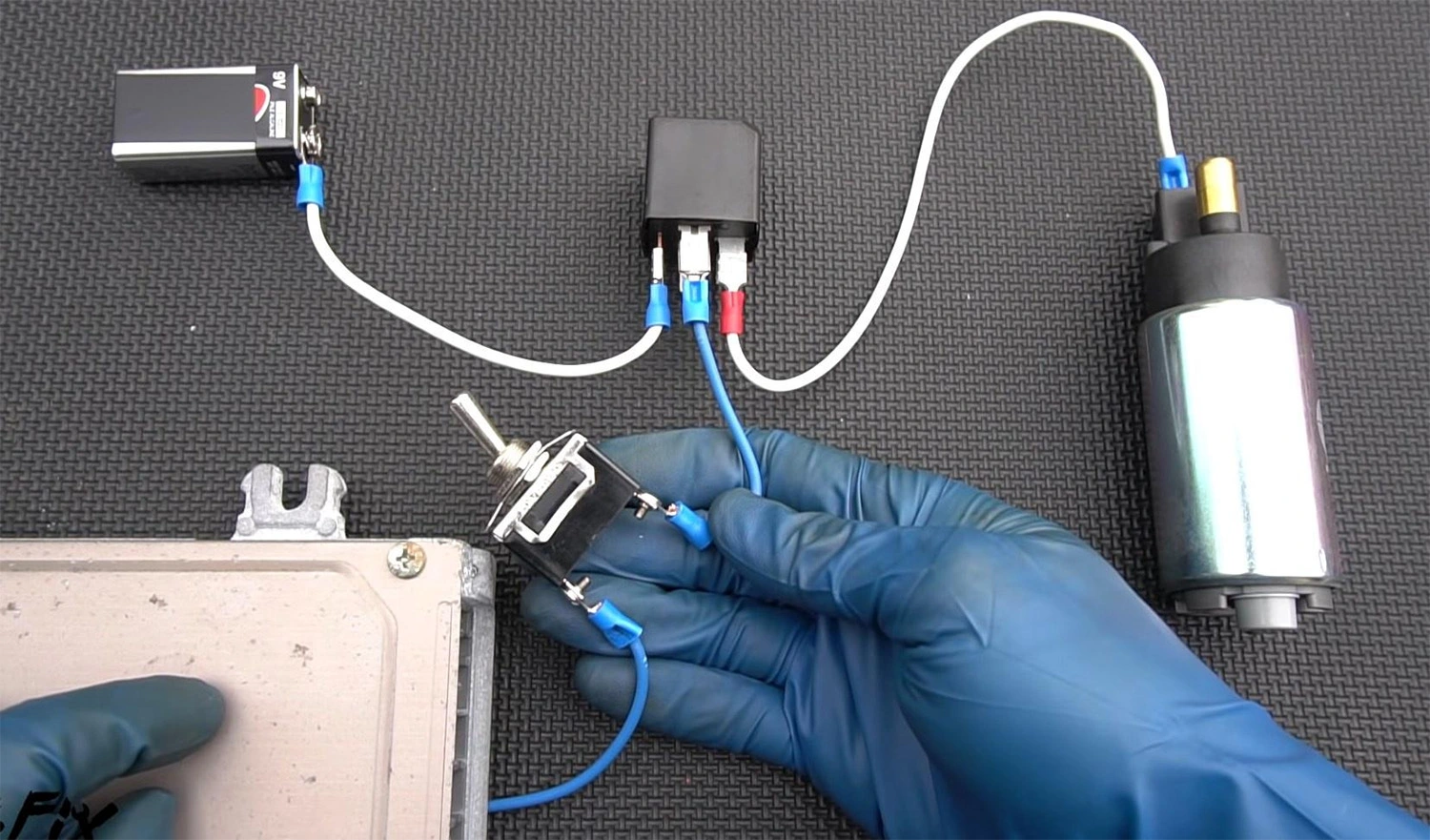 How to Install a Kill Switch On Any Car The Tech Edvocate