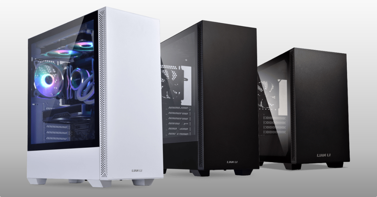 The PC Case Size Guide: What Should You Buy for Your New PC Build ...
