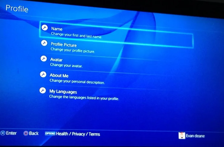 How to Sign Into Your PlayStation Network Account