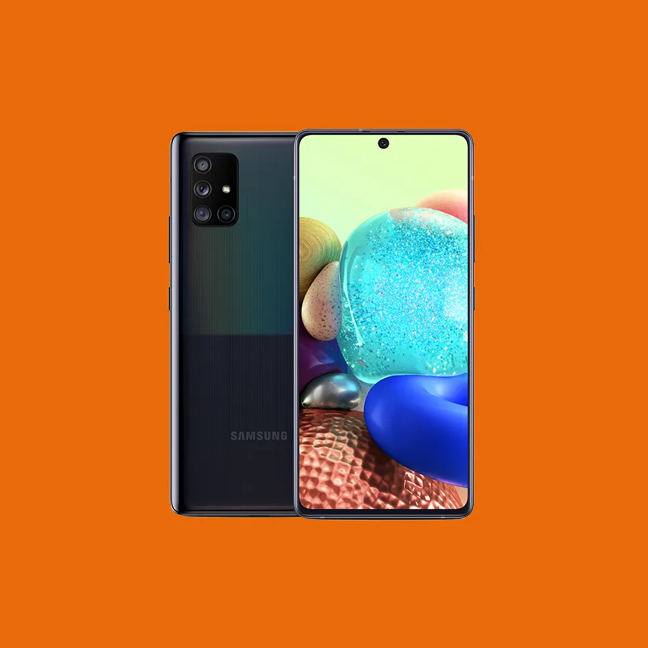 Samsung Galaxy A71 5G Review - The Tech Edvocate