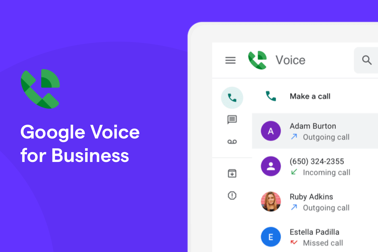 What is google voice the tech edvocate