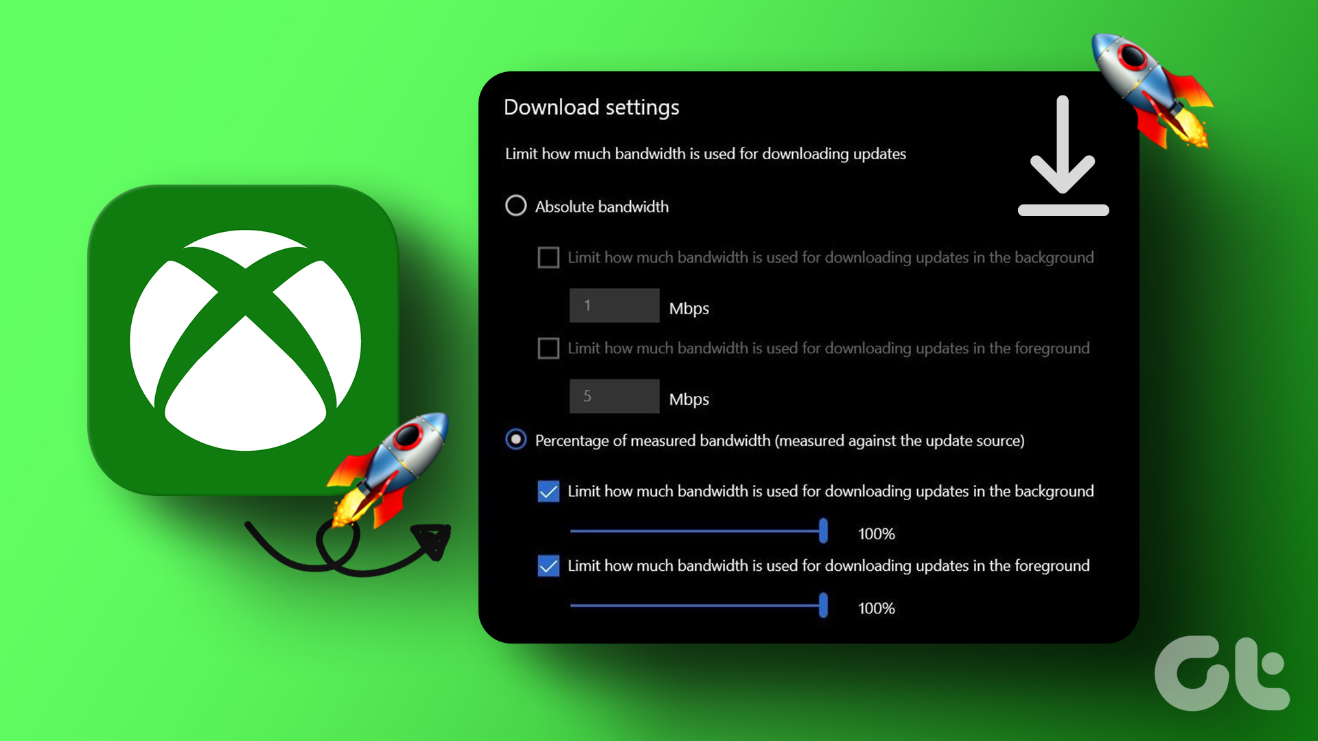 How To Make Games Download Faster On Xbox One (2022) 