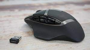 Du bliver bedre Fremsyn Forberedende navn Logitech G602 Gaming Mouse Review - The Tech Edvocate