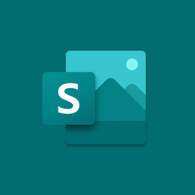 create sway presentation