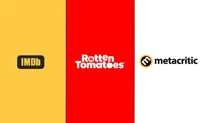 How Does CinemaScore Work? Rotten Tomatoes, IMDb, and Metacritic Explained