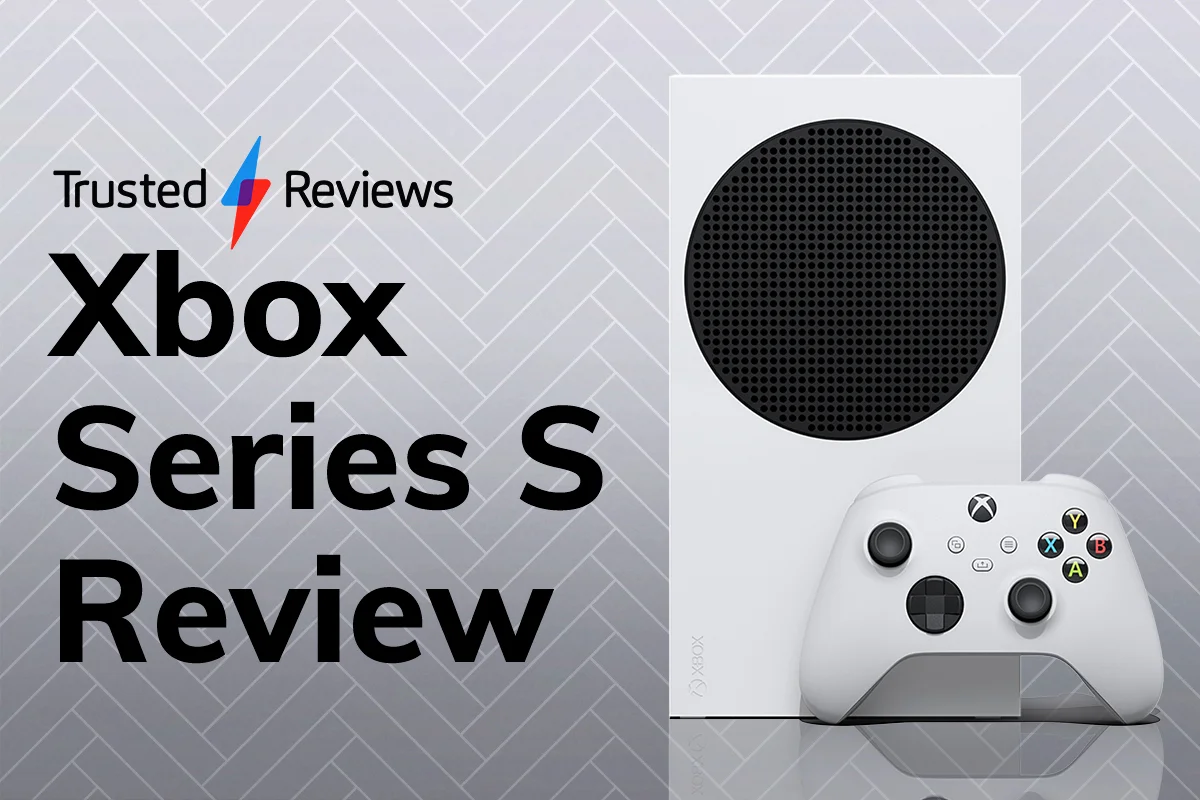 Xbox Series S Review