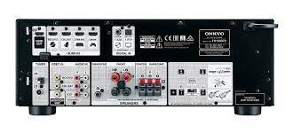 Telecomando Universale Sostitutivo Per Onkyo TX-SR373 HTP-395 TX-SR353 HT-S3800 - Foto 4