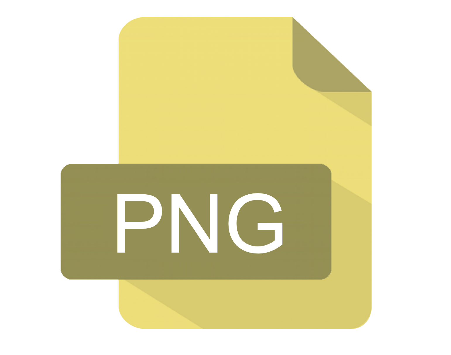 png image file format stands for portable link group