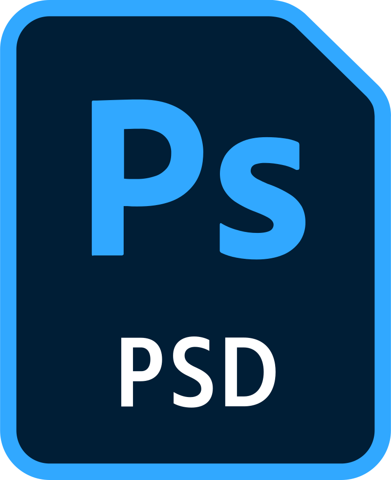 What Is a PSD File? - The Tech Edvocate